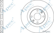 DSK970 nezařazený díl APEC braking