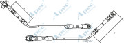 HOS3155 APEC braking nezařazený díl HOS3155 APEC braking