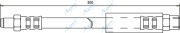 HOS3190 APEC braking nezařazený díl HOS3190 APEC braking