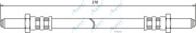 HOS3198 APEC braking nezařazený díl HOS3198 APEC braking