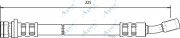 HOS3251 APEC braking nezařazený díl HOS3251 APEC braking