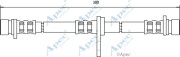 HOS3259 APEC braking nezařazený díl HOS3259 APEC braking