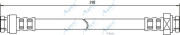 HOS3281 APEC braking nezařazený díl HOS3281 APEC braking