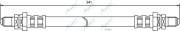 HOS3285 APEC braking nezařazený díl HOS3285 APEC braking