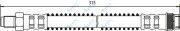 HOS3394 APEC braking nezařazený díl HOS3394 APEC braking