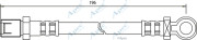 HOS3415 APEC braking nezařazený díl HOS3415 APEC braking