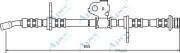 HOS3438 APEC braking nezařazený díl HOS3438 APEC braking