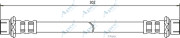 HOS3476 APEC braking nezařazený díl HOS3476 APEC braking