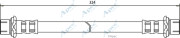 HOS3487 APEC braking nezařazený díl HOS3487 APEC braking