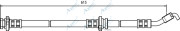 HOS3517 APEC braking nezařazený díl HOS3517 APEC braking