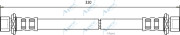 HOS3599 APEC braking nezařazený díl HOS3599 APEC braking