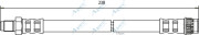 HOS3616 APEC braking nezařazený díl HOS3616 APEC braking