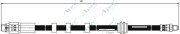 HOS3812 APEC braking nezařazený díl HOS3812 APEC braking