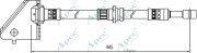 HOS4021 APEC braking nezařazený díl HOS4021 APEC braking