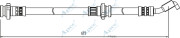 HOS4054 APEC braking nezařazený díl HOS4054 APEC braking