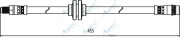 HOS4061 APEC braking nezařazený díl HOS4061 APEC braking