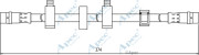 HOS4103 APEC braking nezařazený díl HOS4103 APEC braking