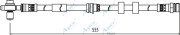 HOS4135 APEC braking nezařazený díl HOS4135 APEC braking