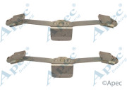 KIT1040 nezařazený díl APEC braking