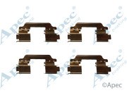 KIT1041 nezařazený díl APEC braking