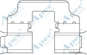 KIT1132 nezařazený díl APEC braking