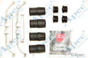 KIT1245 APEC braking nezařazený díl KIT1245 APEC braking