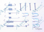 KIT2002 nezařazený díl APEC braking