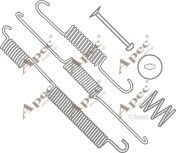 KIT2054 APEC braking nezařazený díl KIT2054 APEC braking