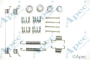 KIT2061 nezařazený díl APEC braking