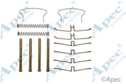 KIT210 nezařazený díl APEC braking