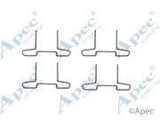 KIT216 nezařazený díl APEC braking