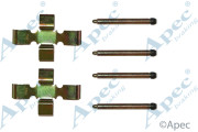 KIT235 APEC braking nezařazený díl KIT235 APEC braking