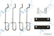 KIT311 nezařazený díl APEC braking