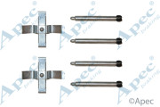 KIT315 nezařazený díl APEC braking