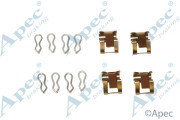 KIT318 nezařazený díl APEC braking