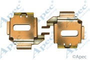 KIT583 nezařazený díl APEC braking