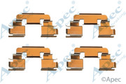 KIT585 nezařazený díl APEC braking