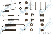 KIT637 nezařazený díl APEC braking