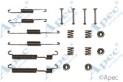 KIT641 nezařazený díl APEC braking