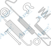 KIT713 nezařazený díl APEC braking