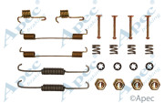 KIT758 nezařazený díl APEC braking