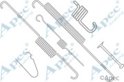 KIT766 APEC braking nezařazený díl KIT766 APEC braking