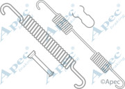 KIT768 nezařazený díl APEC braking