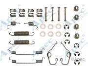 KIT780 nezařazený díl APEC braking