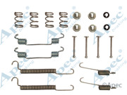 KIT802 nezařazený díl APEC braking