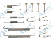 KIT803 nezařazený díl APEC braking