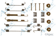 KIT809 nezařazený díl APEC braking