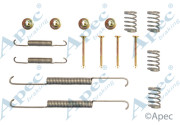 KIT855 nezařazený díl APEC braking