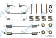 KIT880 nezařazený díl APEC braking