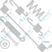 KIT957 nezařazený díl APEC braking